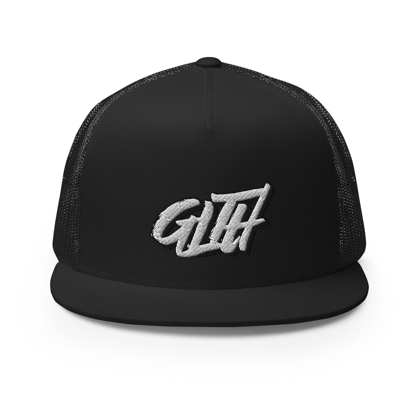GLTH SIGNATURE TRUCKER HAT