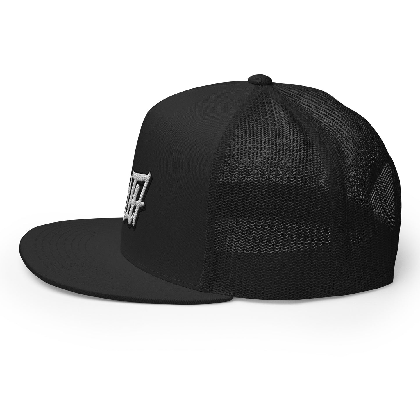 GLTH SIGNATURE TRUCKER HAT