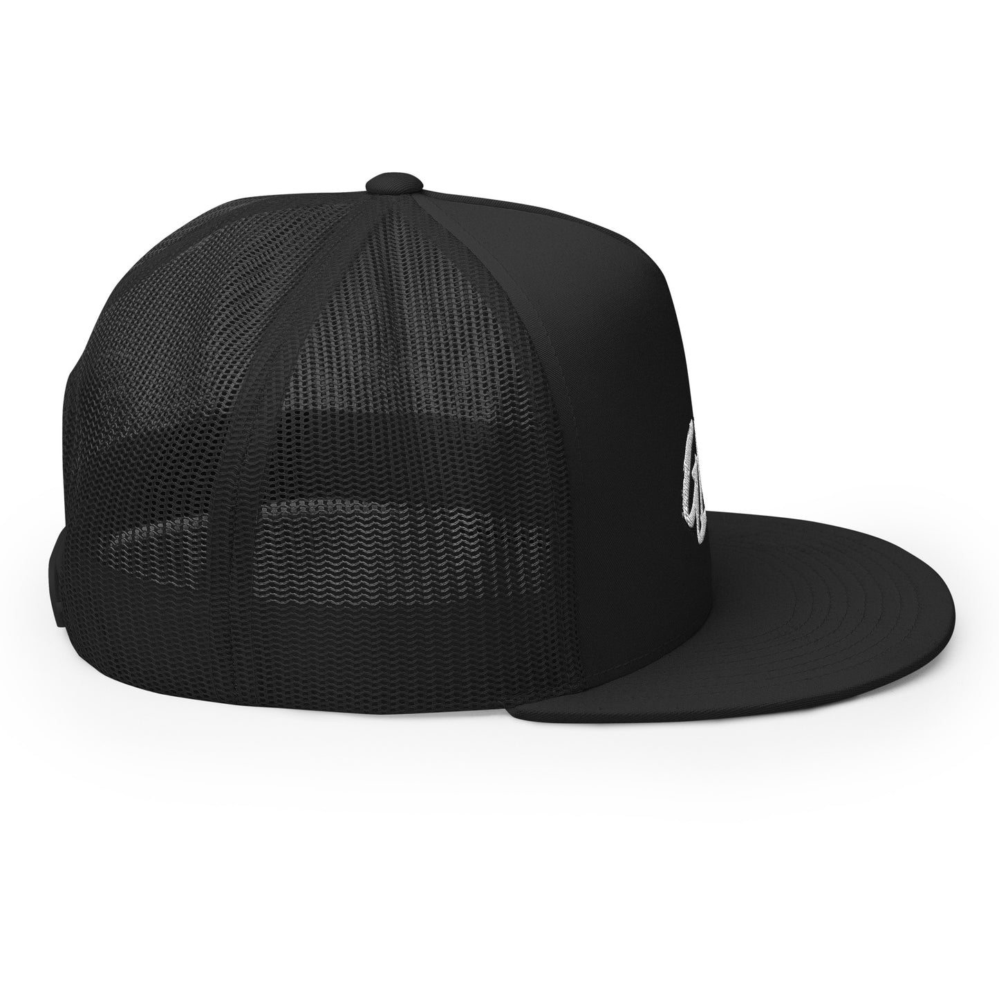 GLTH SIGNATURE TRUCKER HAT