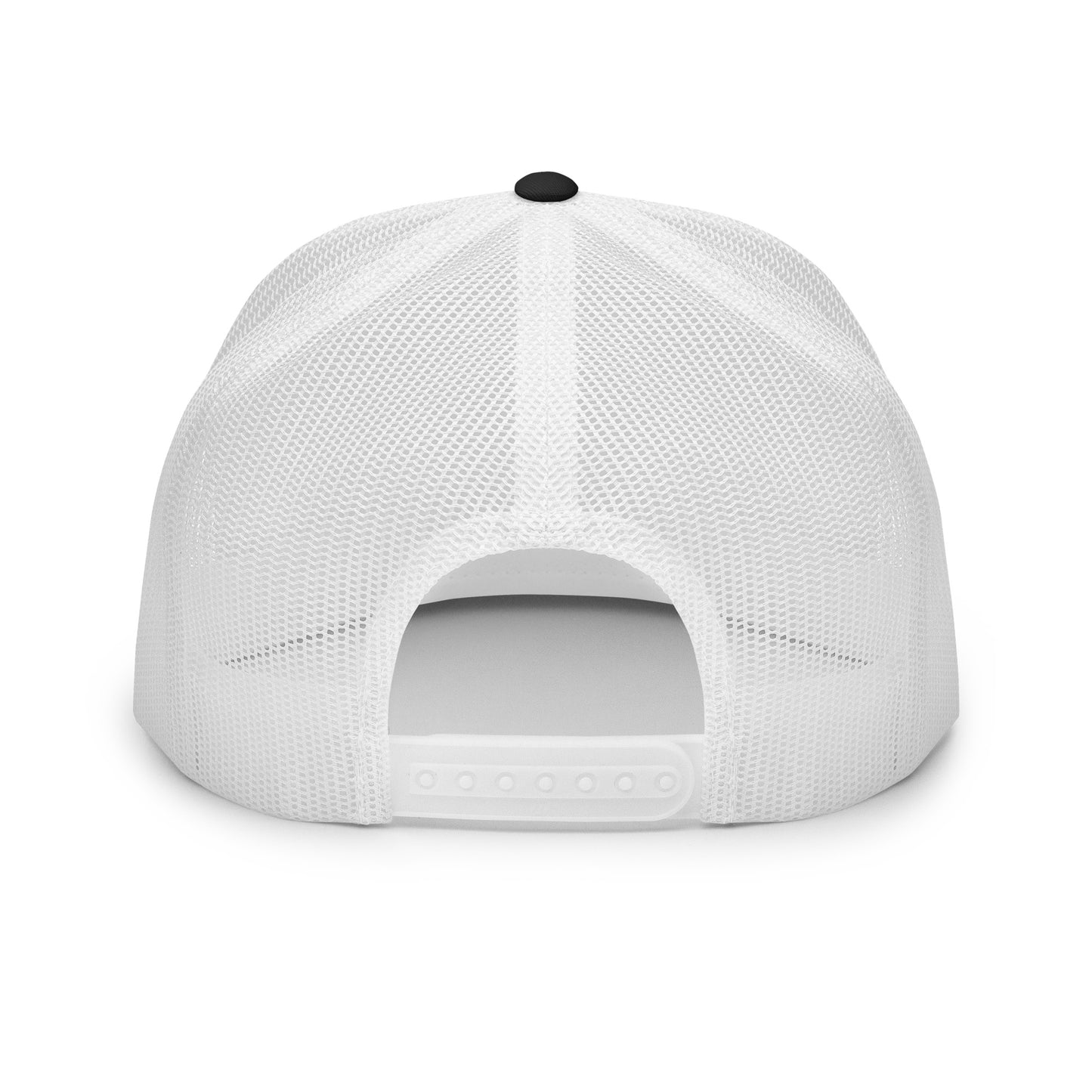 GLTH SIGNATURE TRUCKER HAT