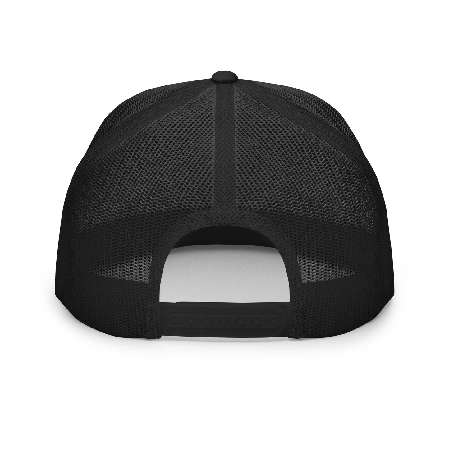 GLTH SIGNATURE TRUCKER HAT