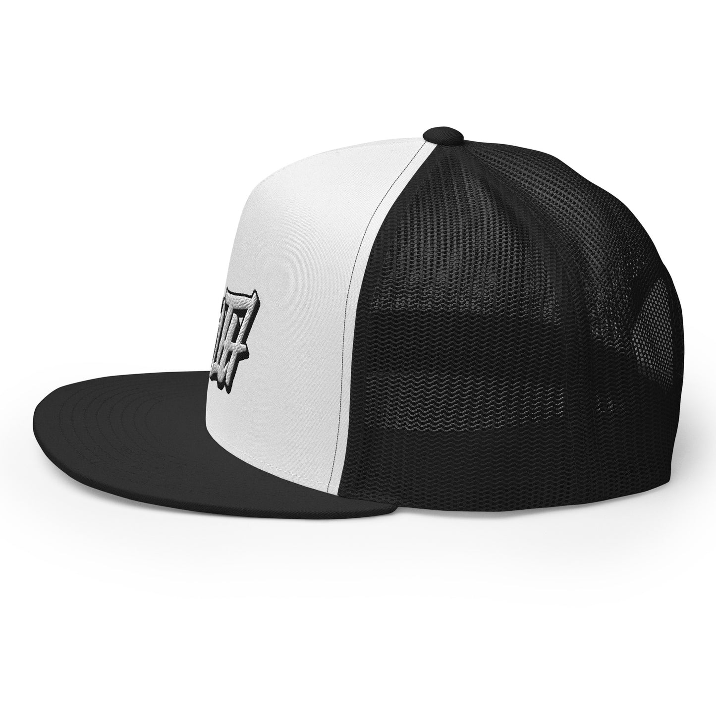 GLTH SIGNATURE TRUCKER HAT