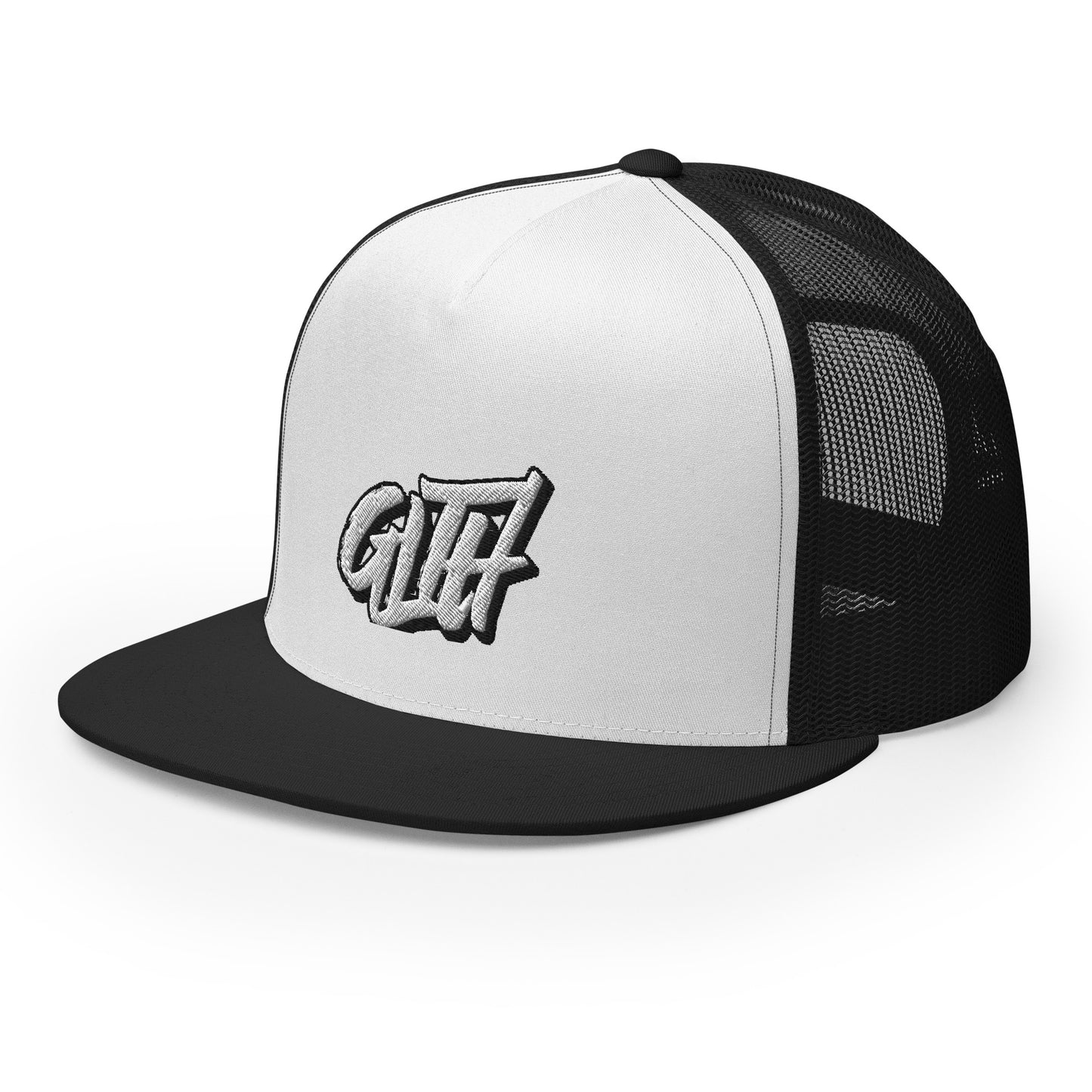 GLTH SIGNATURE TRUCKER HAT
