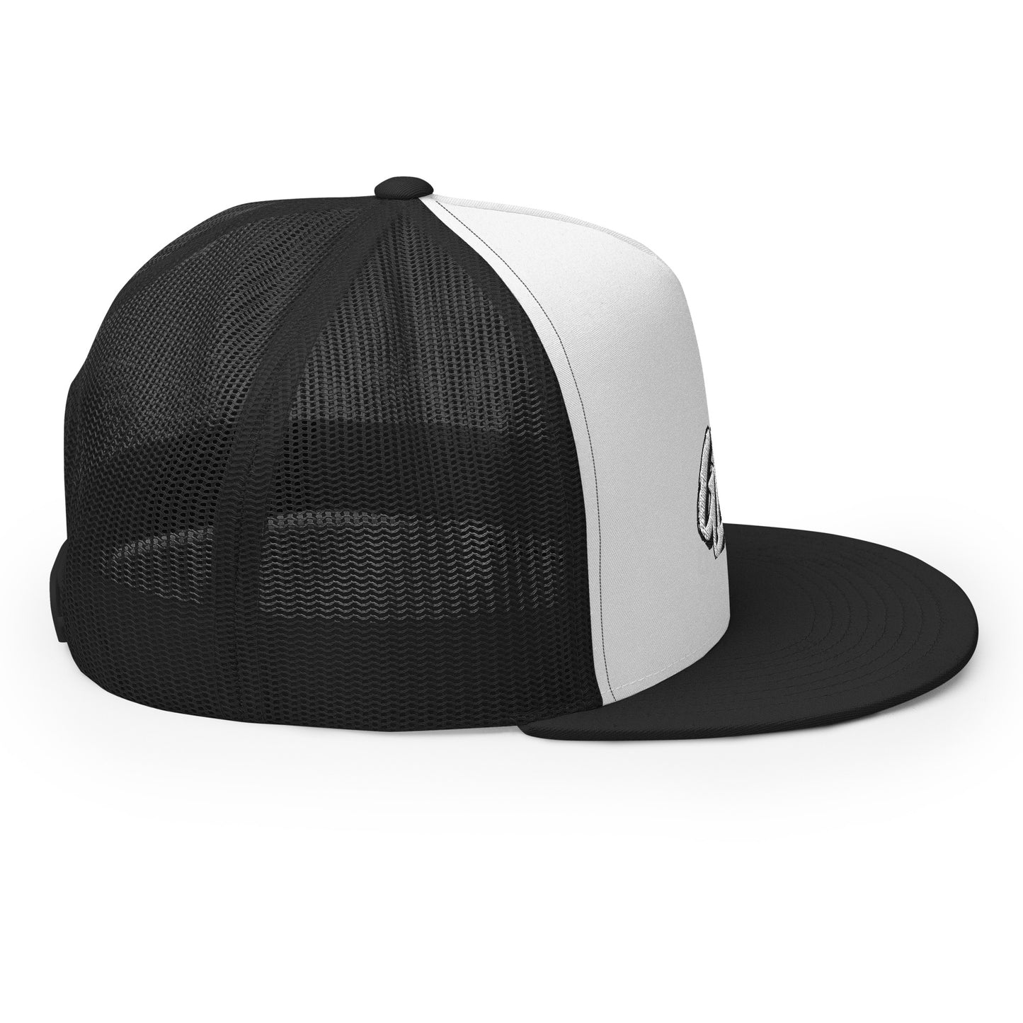 GLTH SIGNATURE TRUCKER HAT