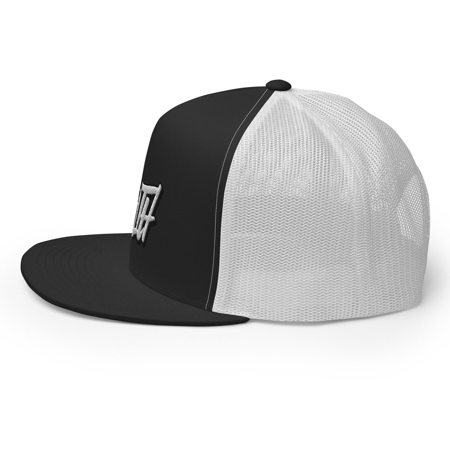 GLTH SIGNATURE TRUCKER HAT