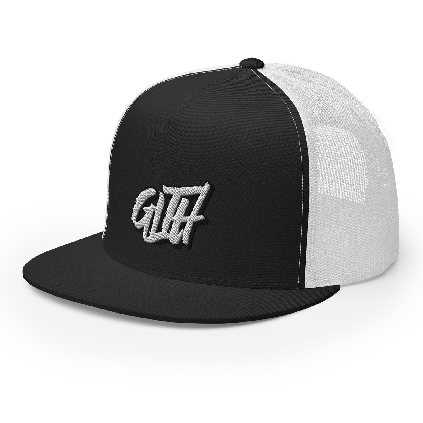 GLTH SIGNATURE TRUCKER HAT