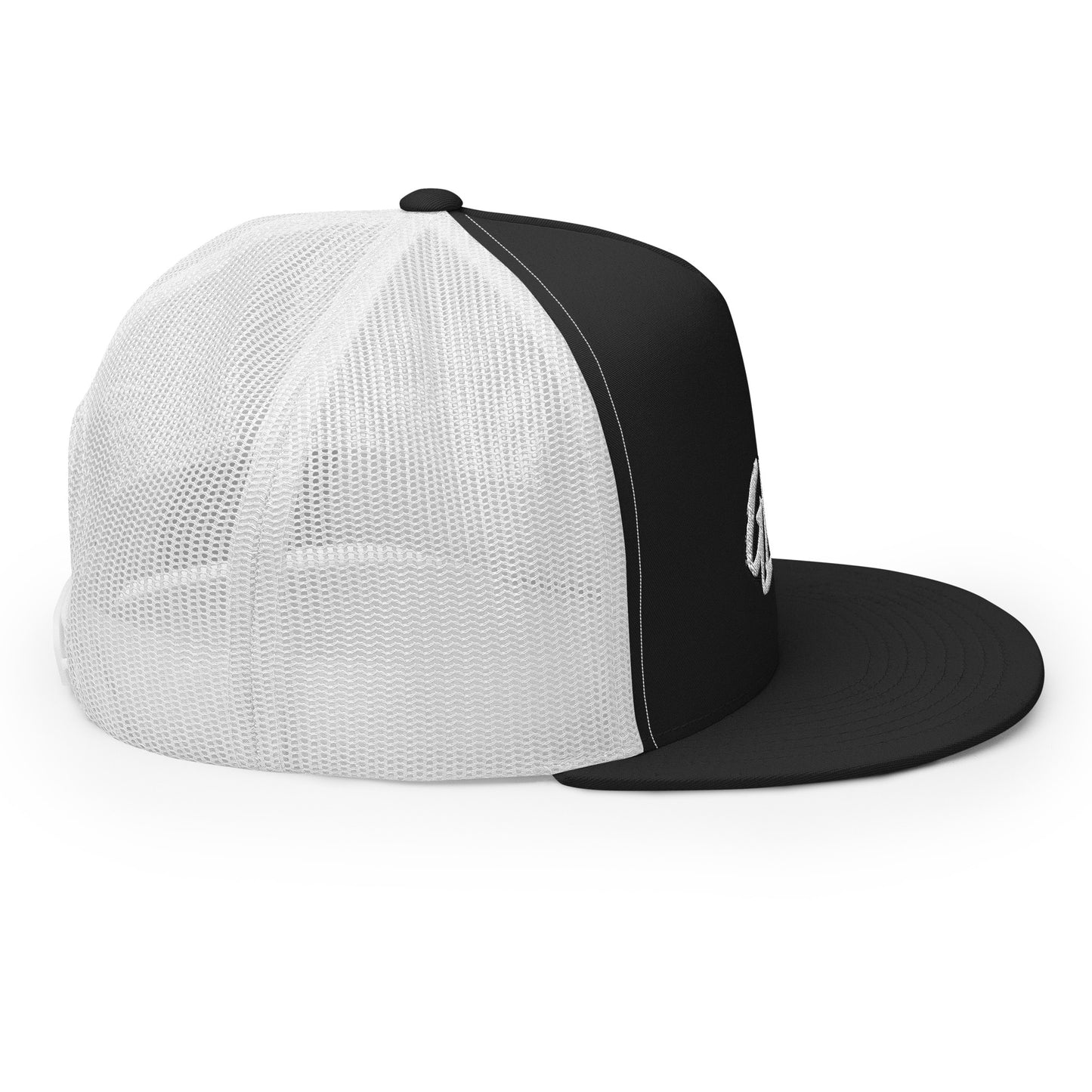 GLTH SIGNATURE TRUCKER HAT