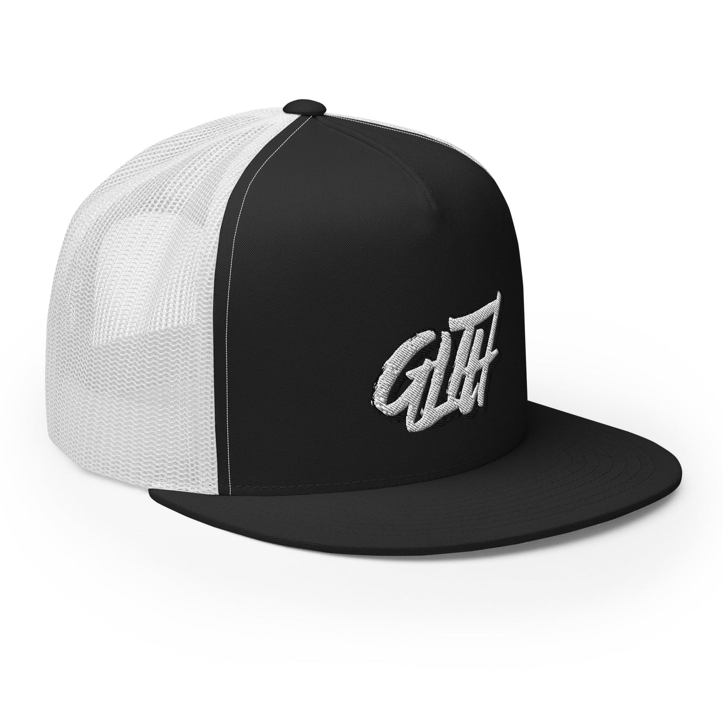 GLTH SIGNATURE TRUCKER HAT