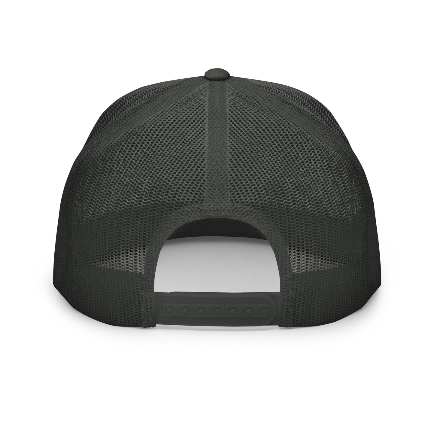 GLTH SIGNATURE TRUCKER HAT