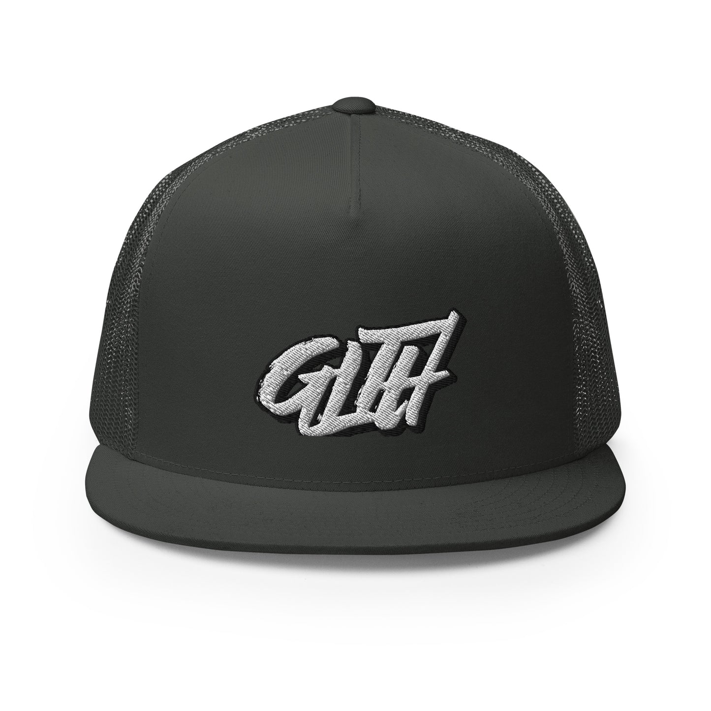 GLTH SIGNATURE TRUCKER HAT
