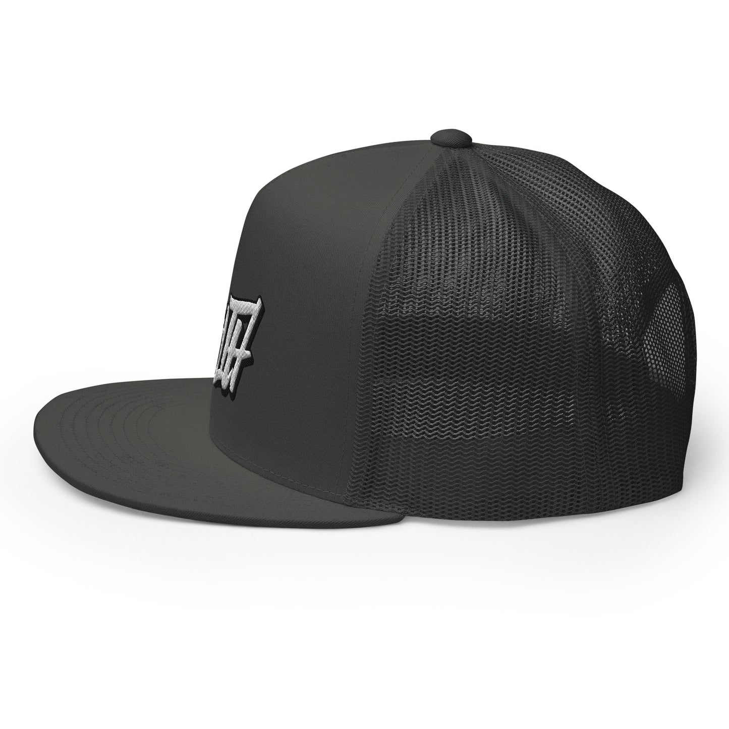 GLTH SIGNATURE TRUCKER HAT
