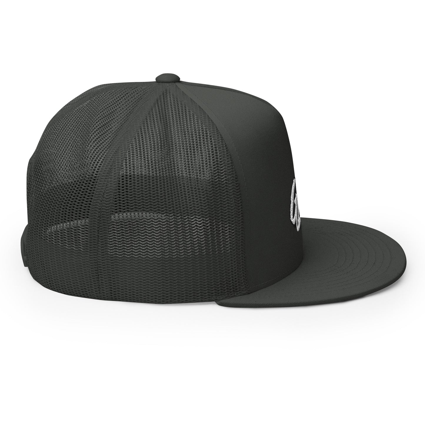 GLTH SIGNATURE TRUCKER HAT