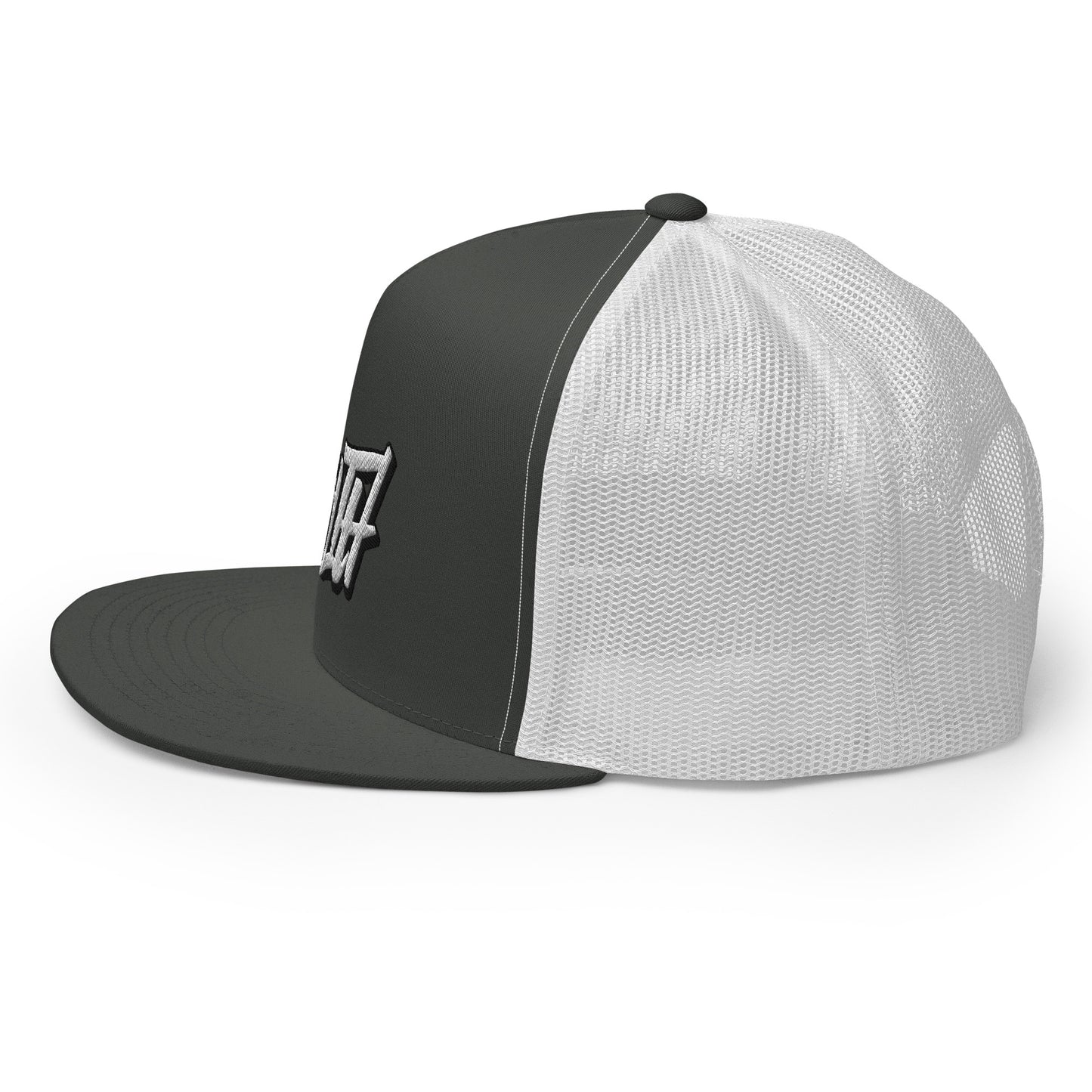 GLTH SIGNATURE TRUCKER HAT