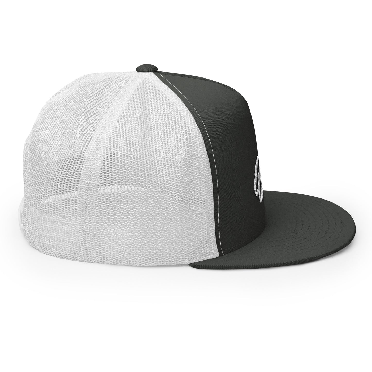 GLTH SIGNATURE TRUCKER HAT