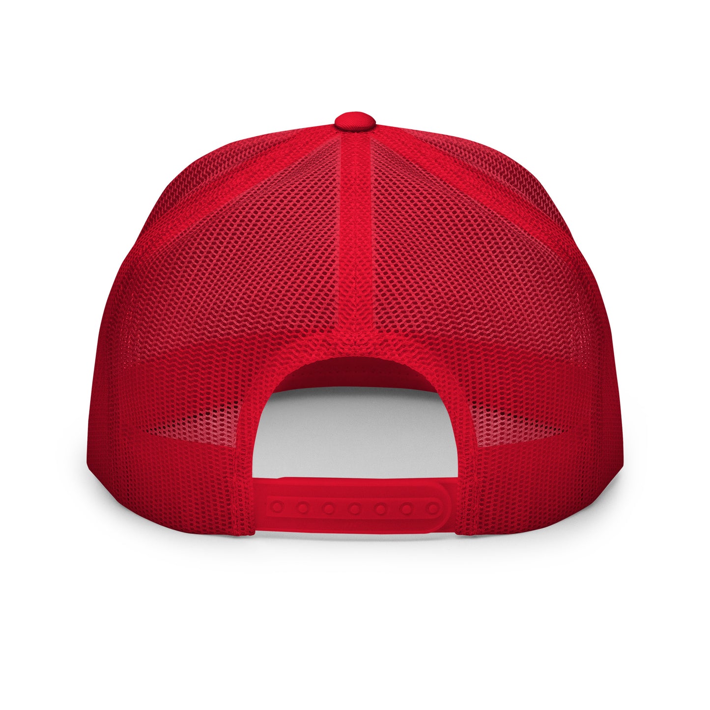 GLTH SIGNATURE TRUCKER HAT