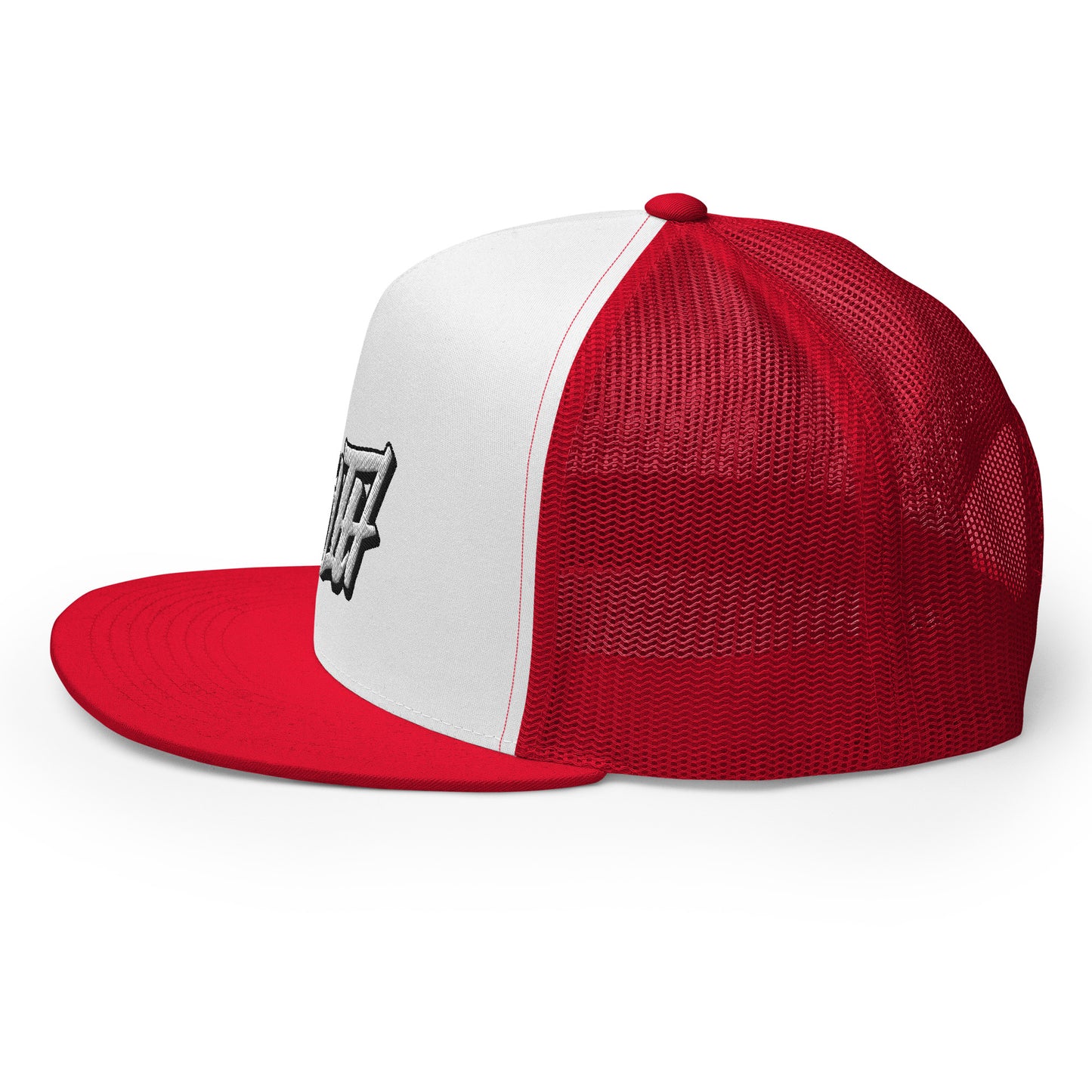GLTH SIGNATURE TRUCKER HAT