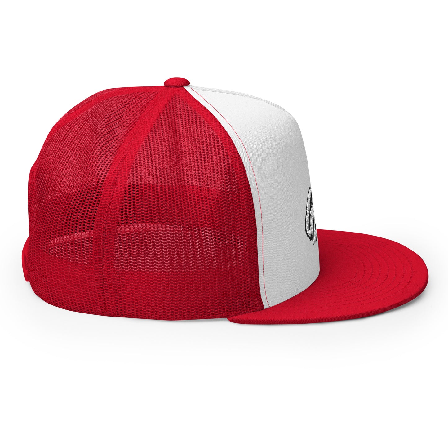 GLTH SIGNATURE TRUCKER HAT