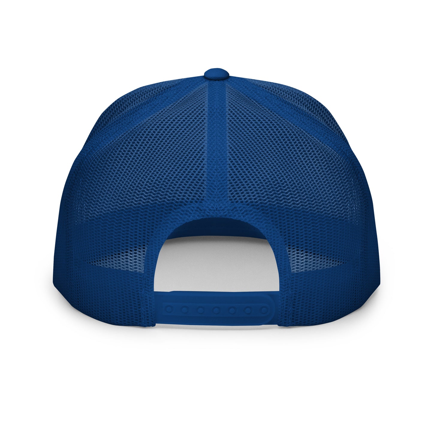 GLTH SIGNATURE TRUCKER HAT