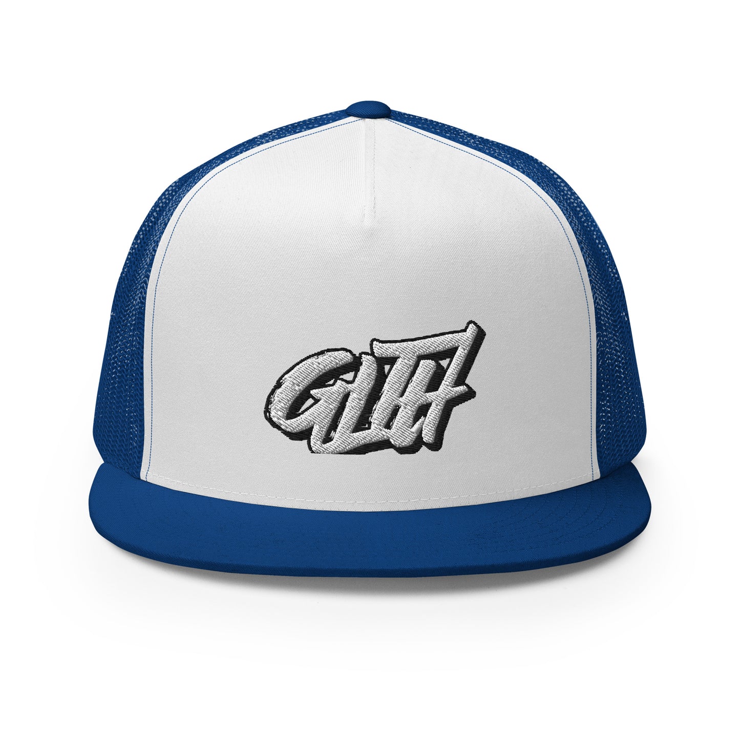 GLTH SIGNATURE TRUCKER HAT