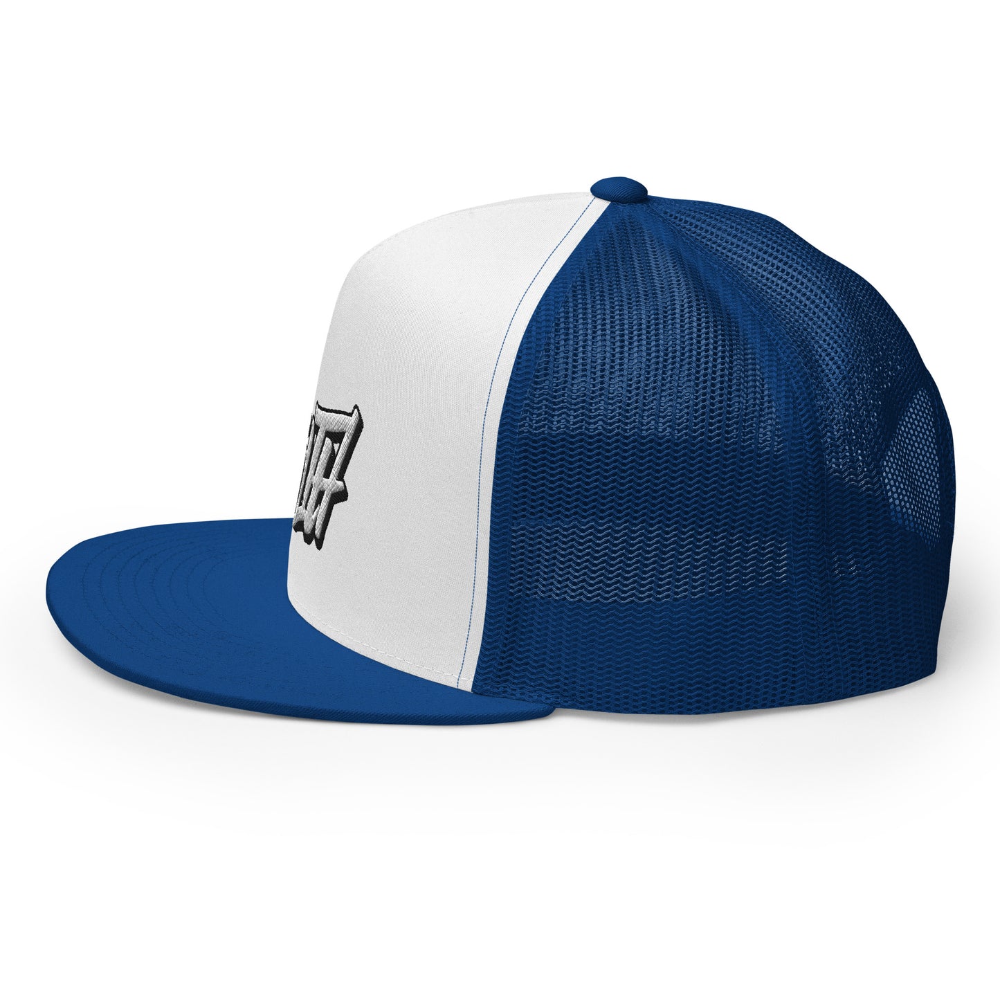 GLTH SIGNATURE TRUCKER HAT