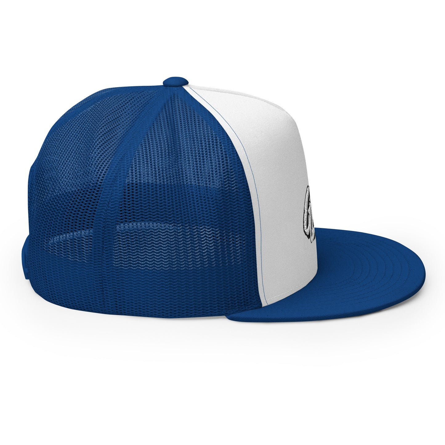 GLTH SIGNATURE TRUCKER HAT