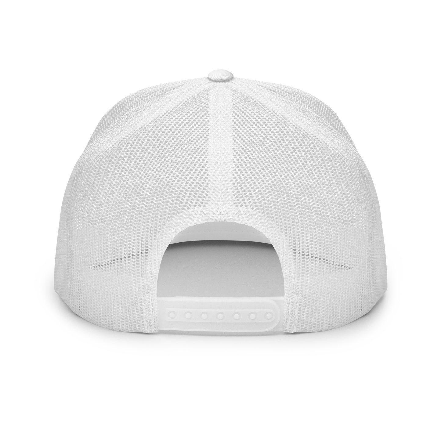 GLTH SIGNATURE TRUCKER HAT