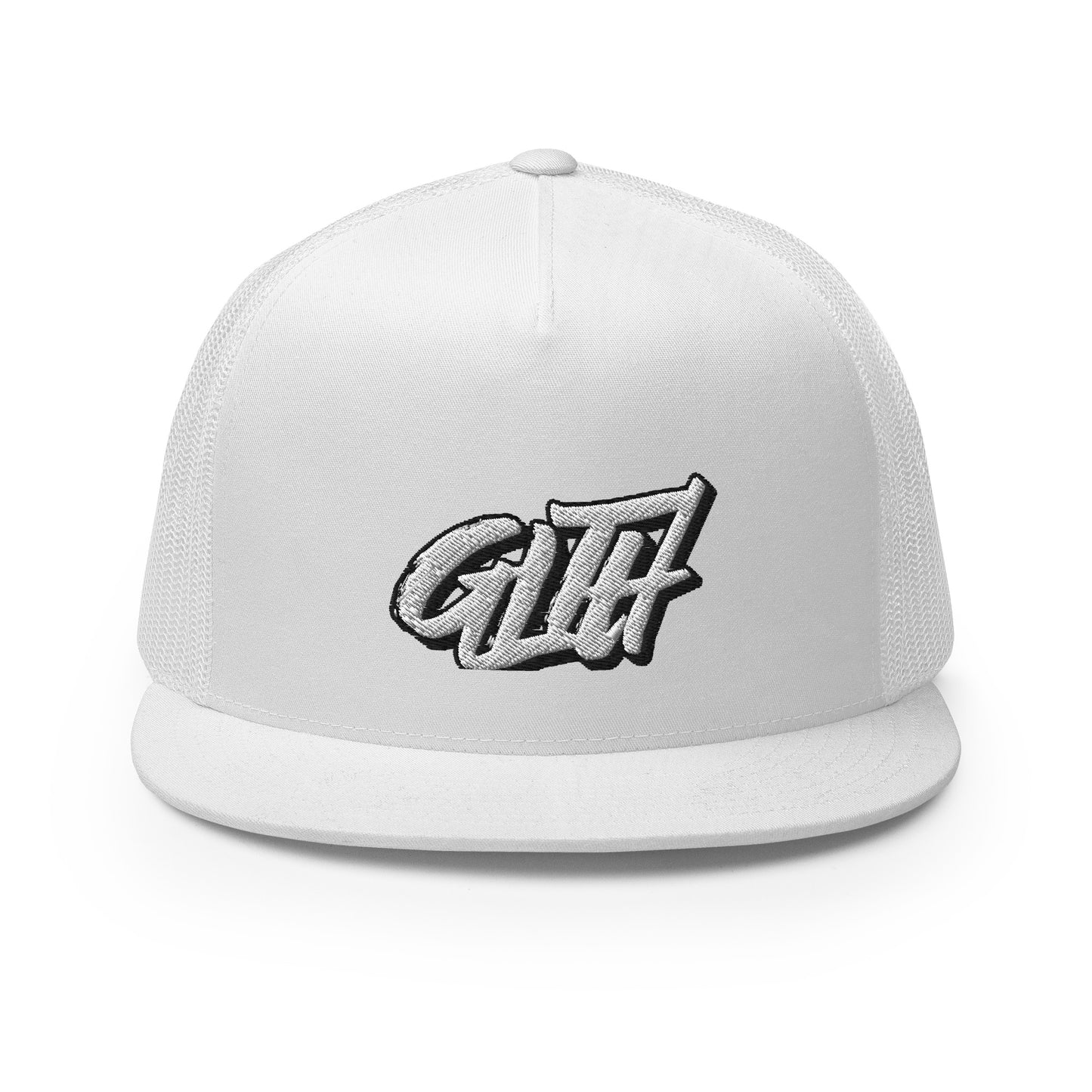GLTH SIGNATURE TRUCKER HAT
