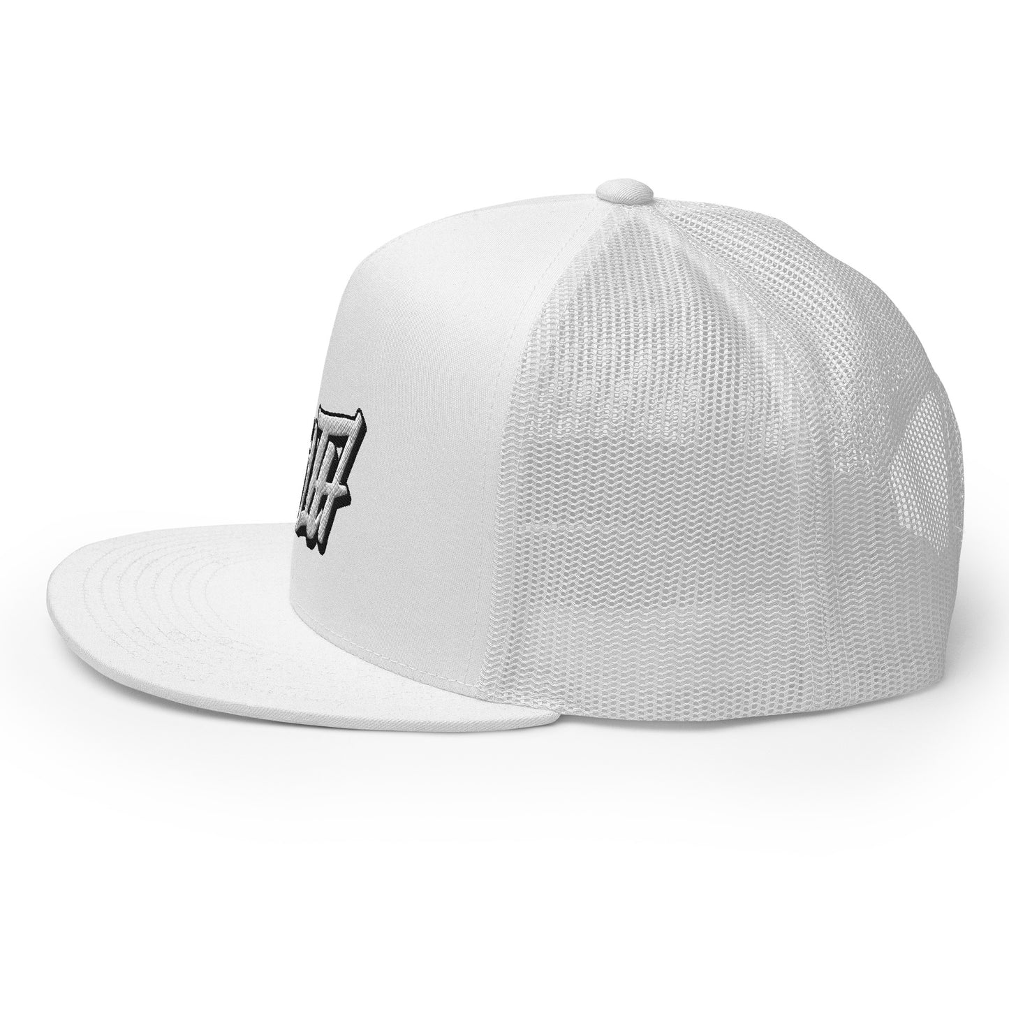 GLTH SIGNATURE TRUCKER HAT