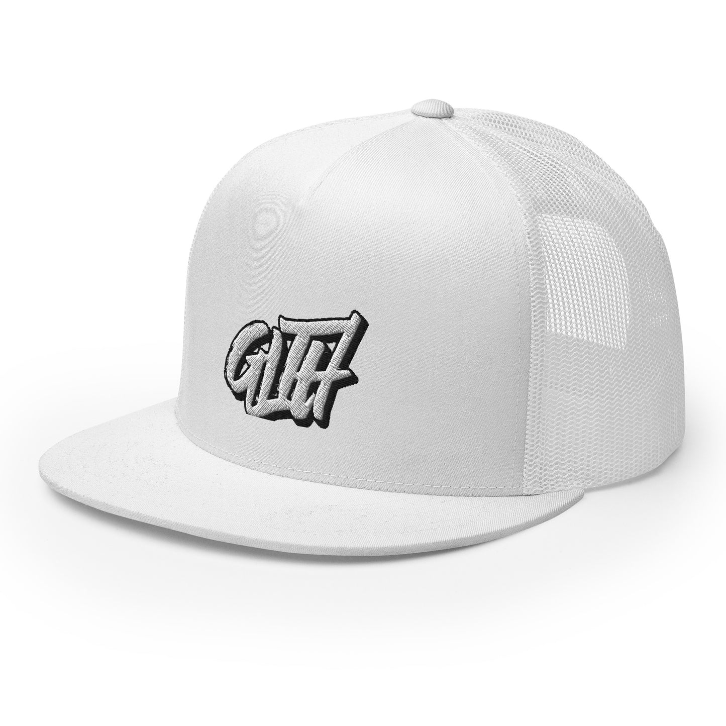 GLTH SIGNATURE TRUCKER HAT