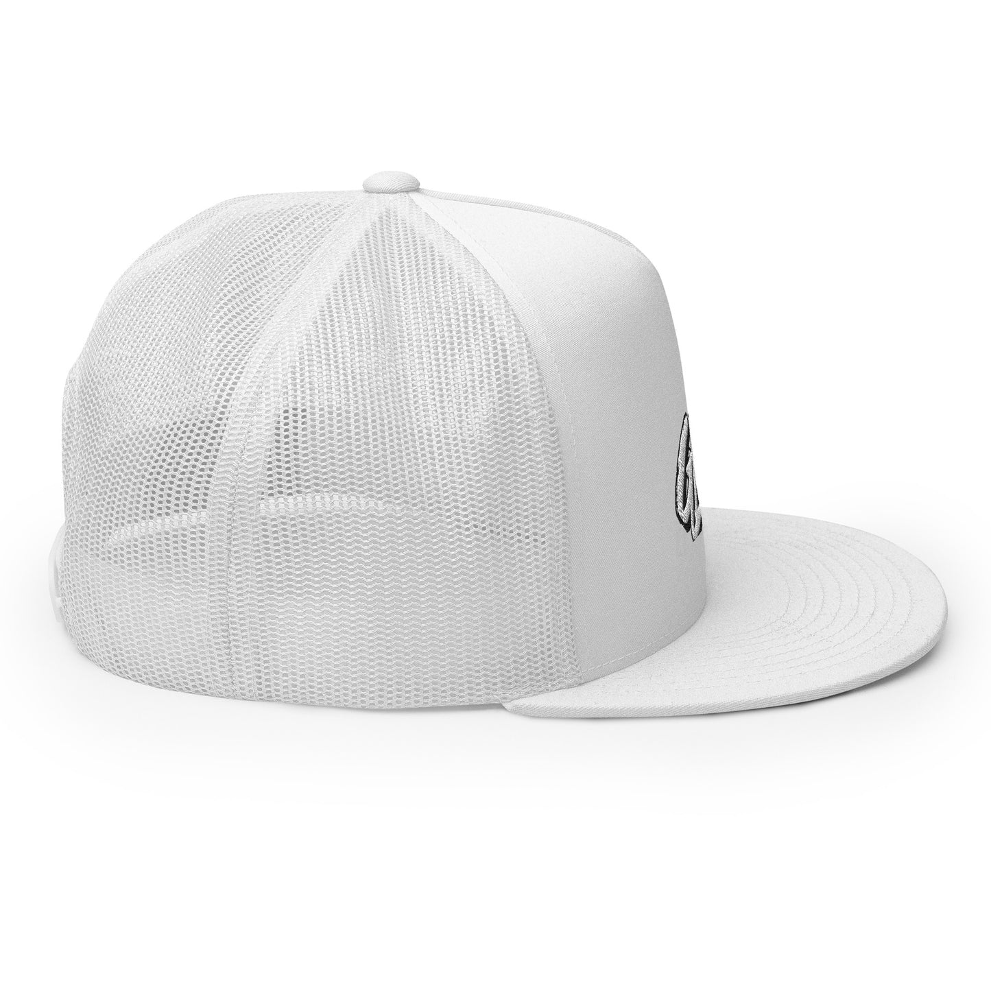 GLTH SIGNATURE TRUCKER HAT