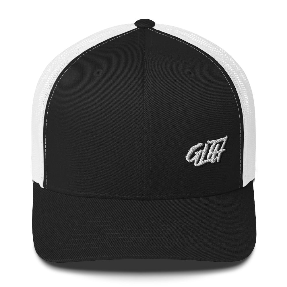GLTH STANDARD TRUCKER HAT