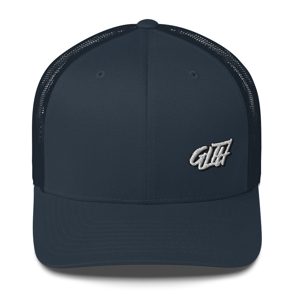 GLTH STANDARD TRUCKER HAT