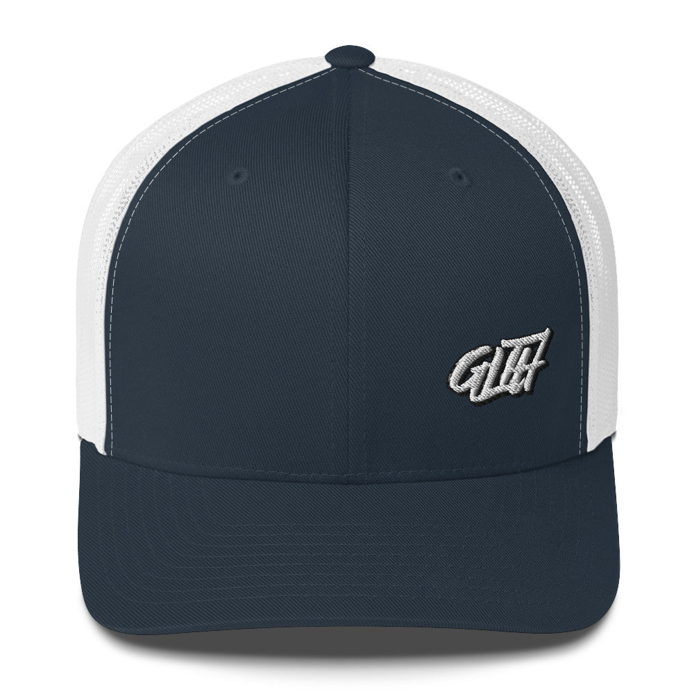 GLTH STANDARD TRUCKER HAT