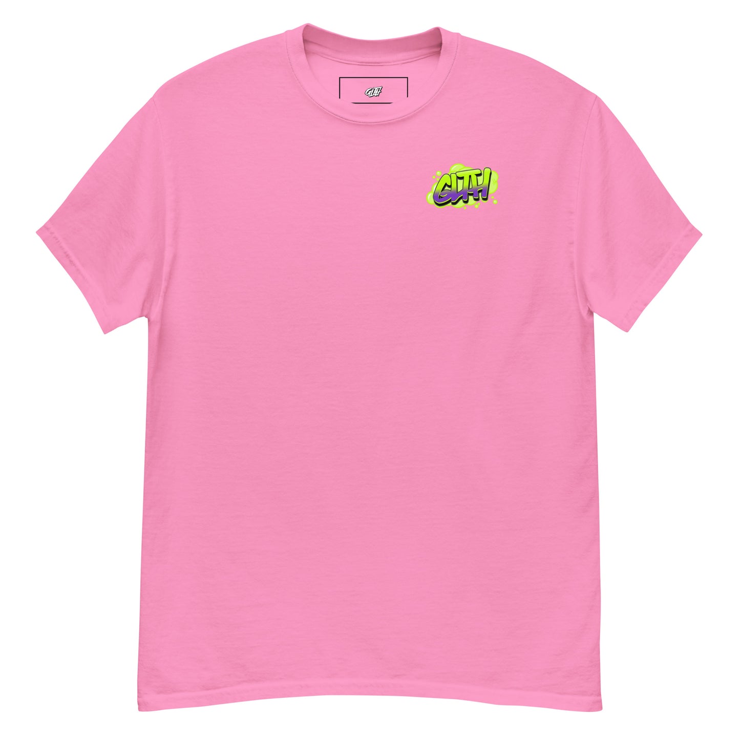 GLTH GRAFITTI JOHN 7:37 SHIRT
