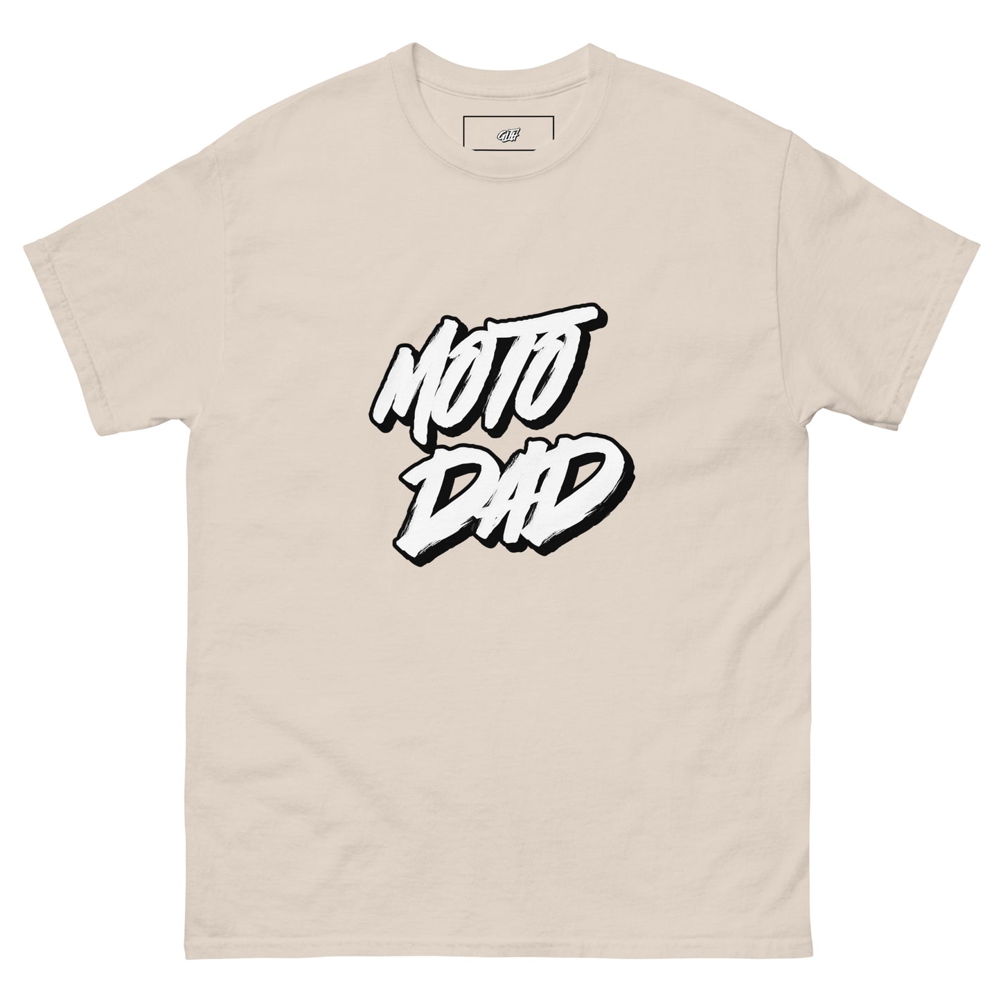 GLTH MOTO DAD PSALMS 121:7 SHIRT