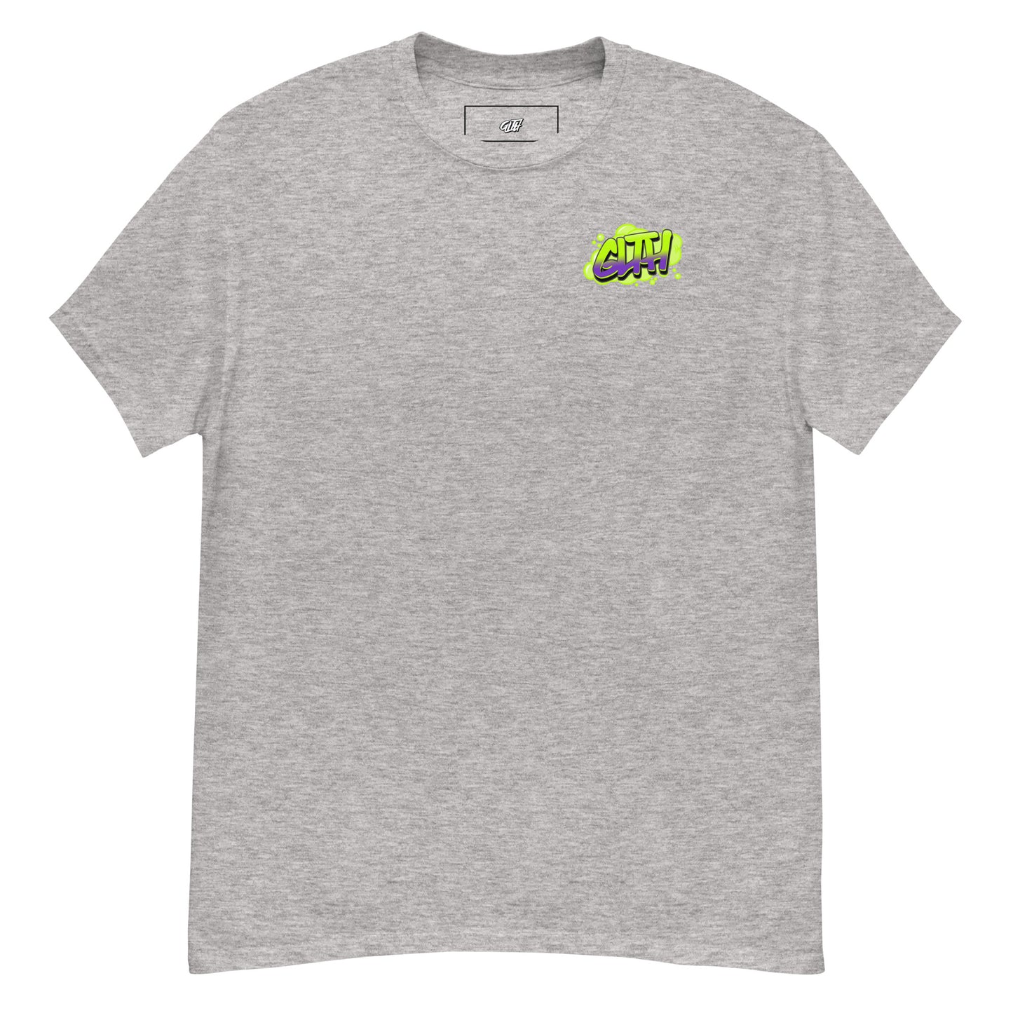 GLTH GRAFITTI JOHN 7:37 SHIRT