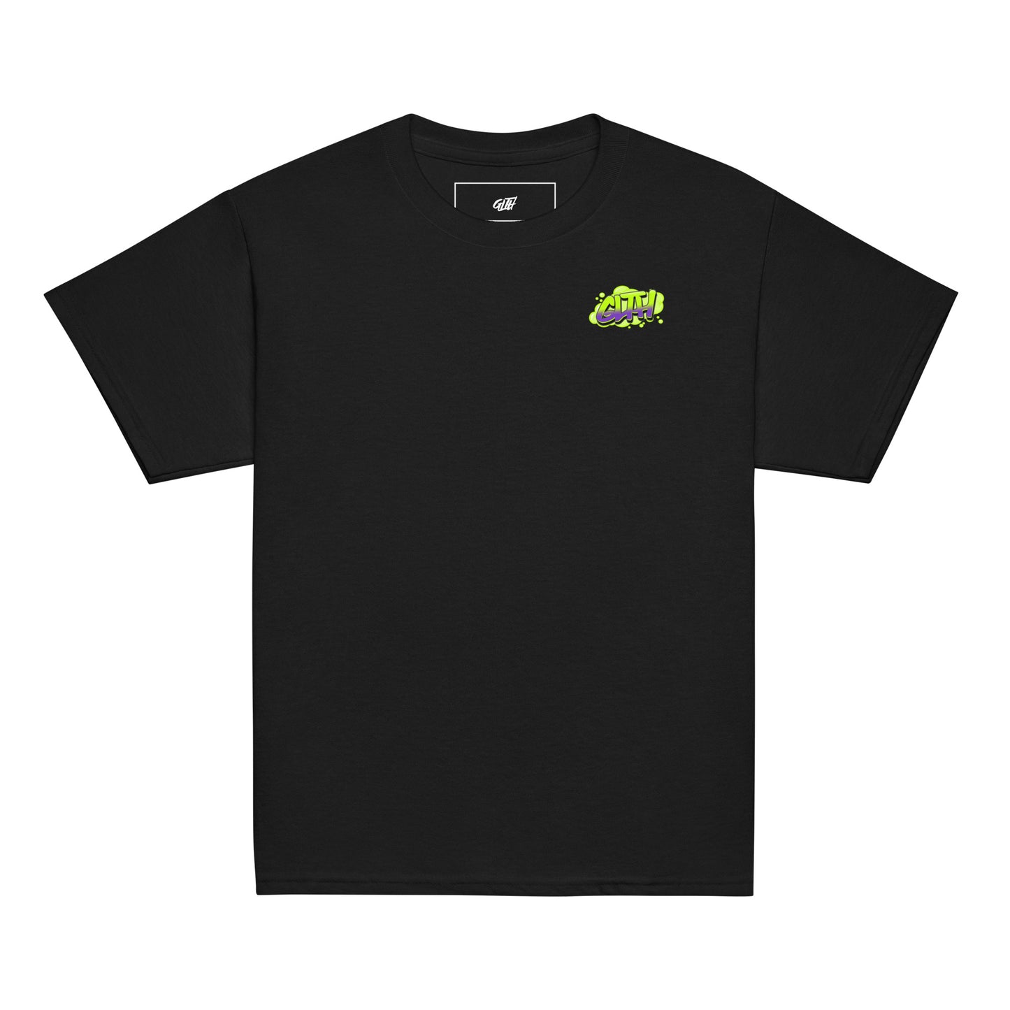 GLTH YOUTH JOHN 7:37 SHIRT
