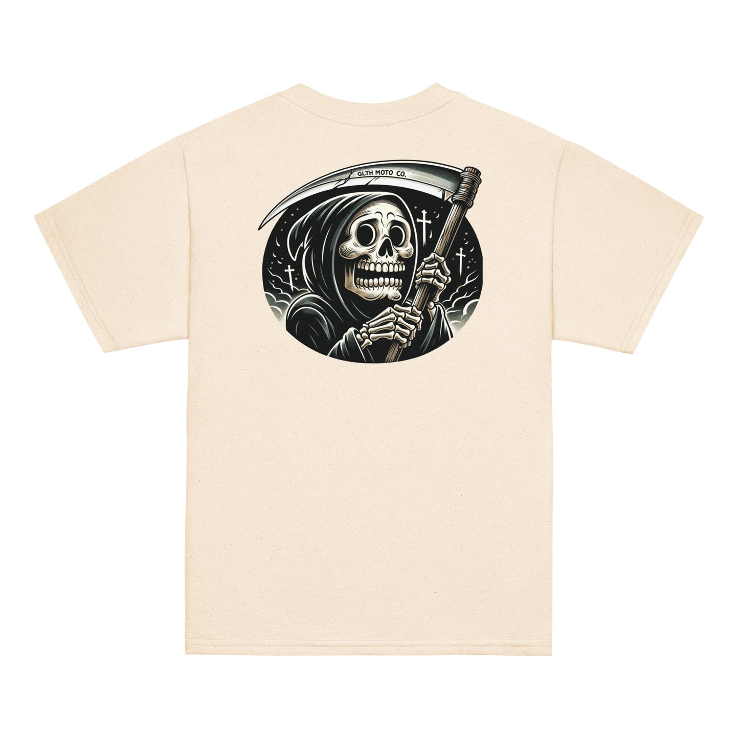 GLTH YOUTH ACTS 2:24 SHIRT