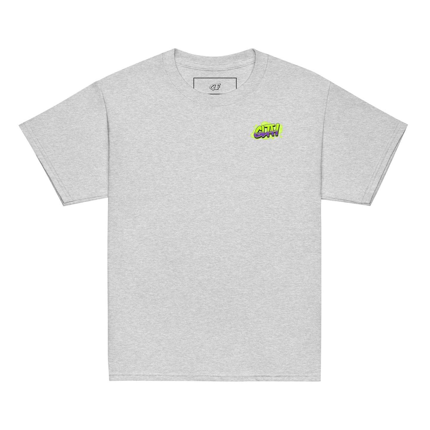 GLTH YOUTH JOHN 7:37 SHIRT