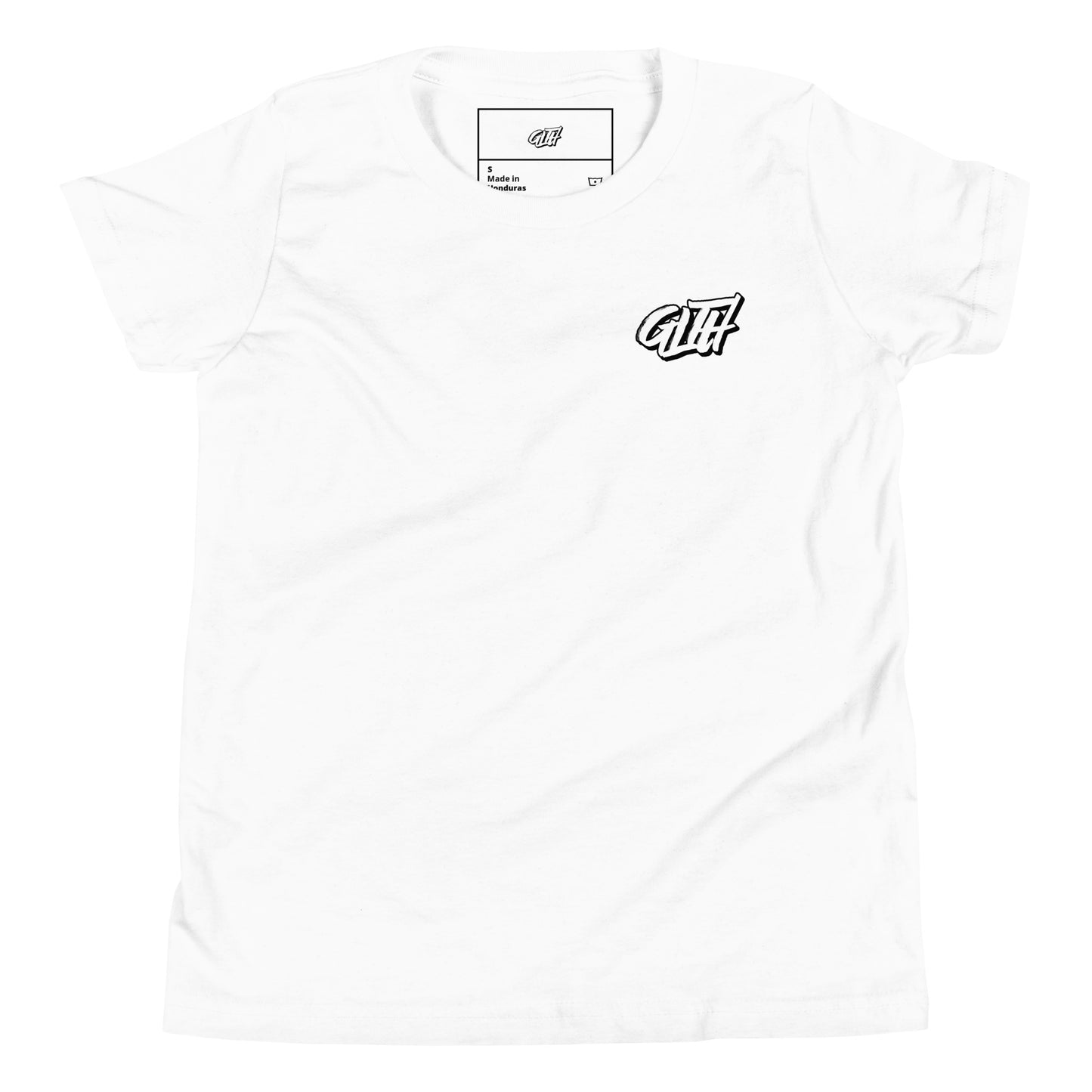 GLTH YOUTH 3:16 SHIRT