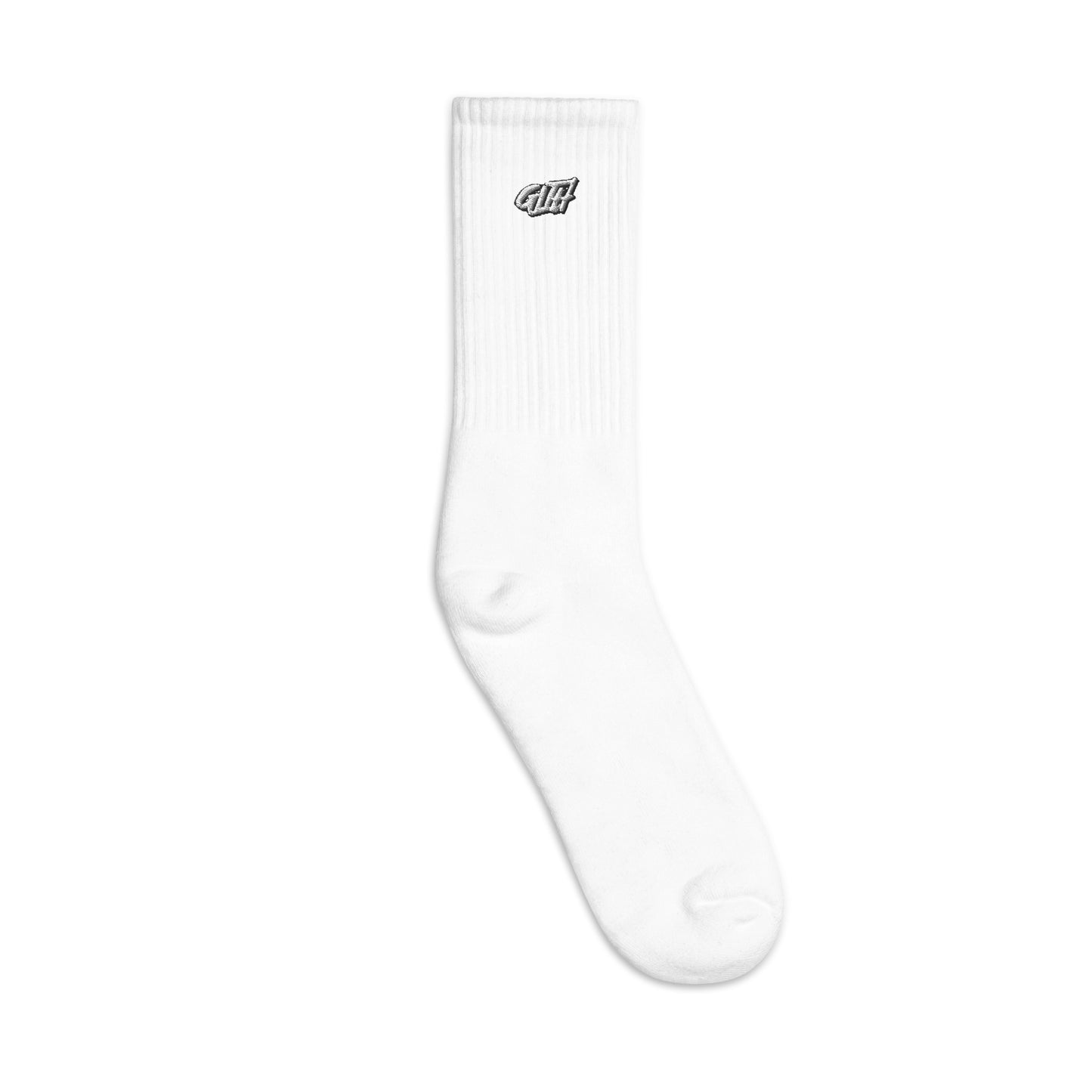 GLTH SIGNATURE SOCKS