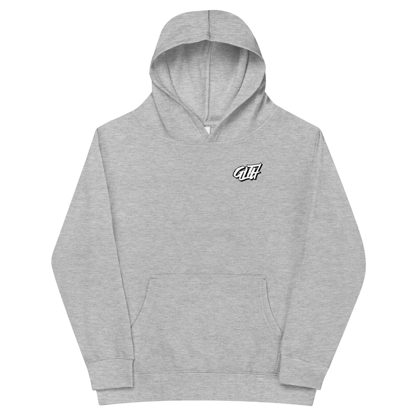 GLTH YOUTH ACTS 20:24 HOODIE