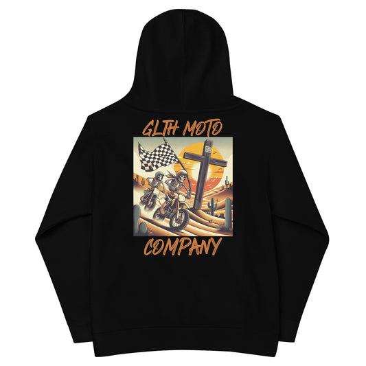 GLTH YOUTH ACTS 20:24 HOODIE