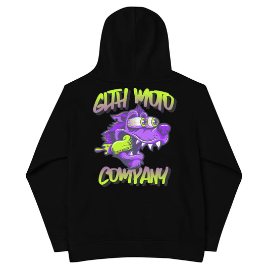 GLTH YOUTH JOHN 7:37 HOODIE