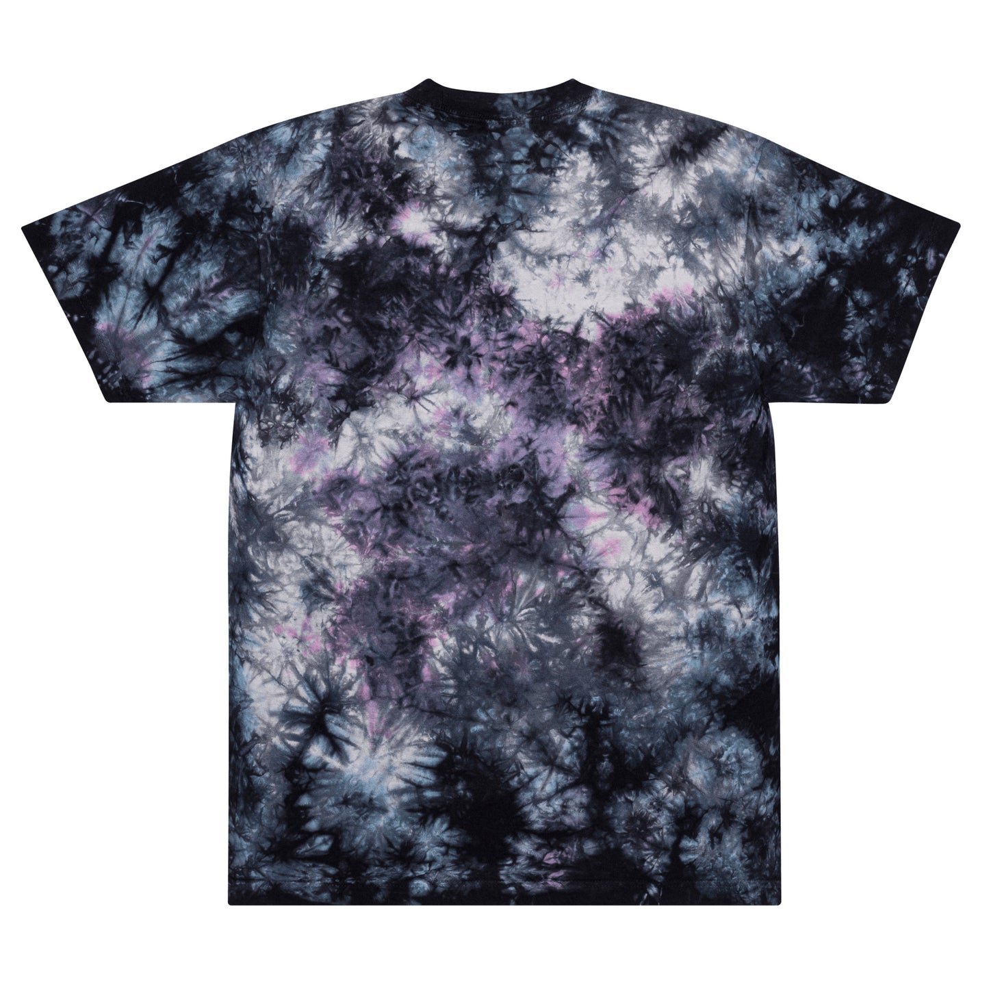 GLTH OVERSIZED TYE DYE TEE