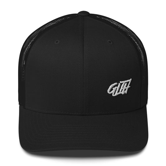 GLTH STANDARD TRUCKER HAT