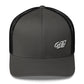 GLTH STANDARD TRUCKER HAT