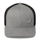 GLTH STANDARD TRUCKER HAT