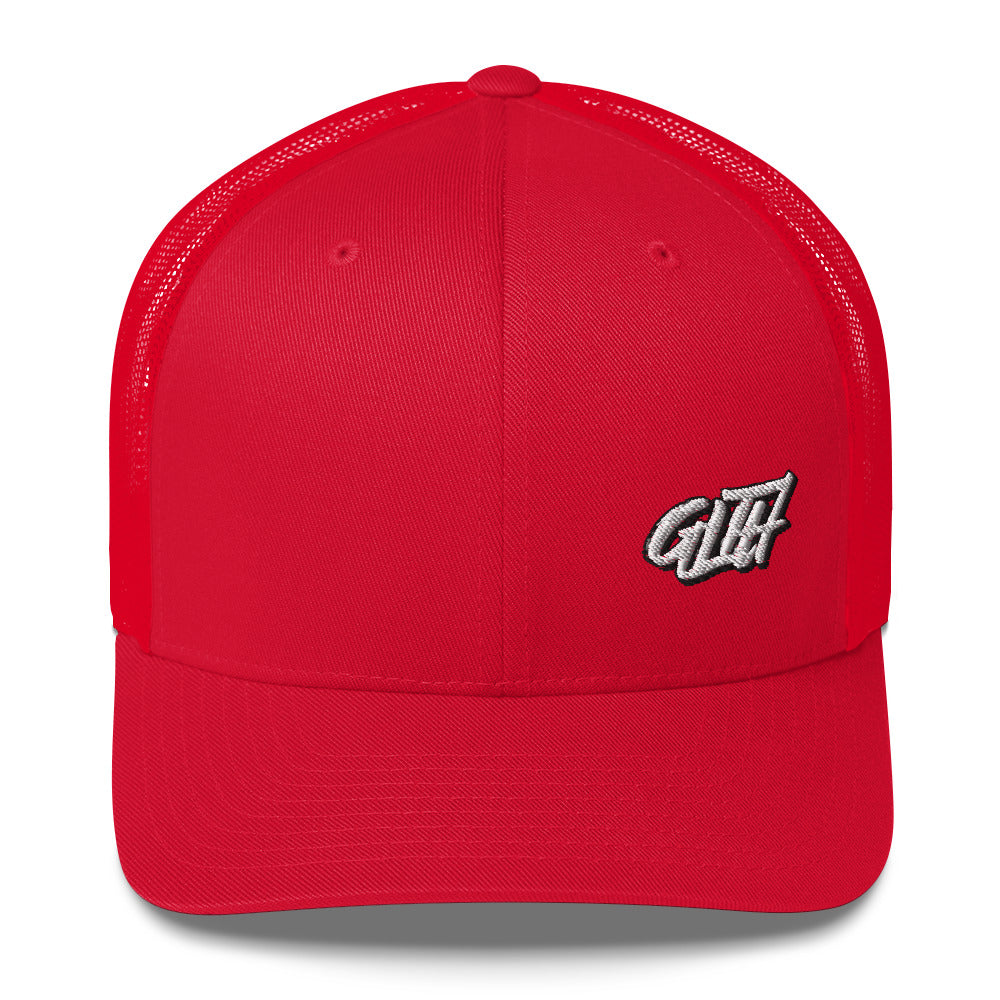 GLTH STANDARD TRUCKER HAT