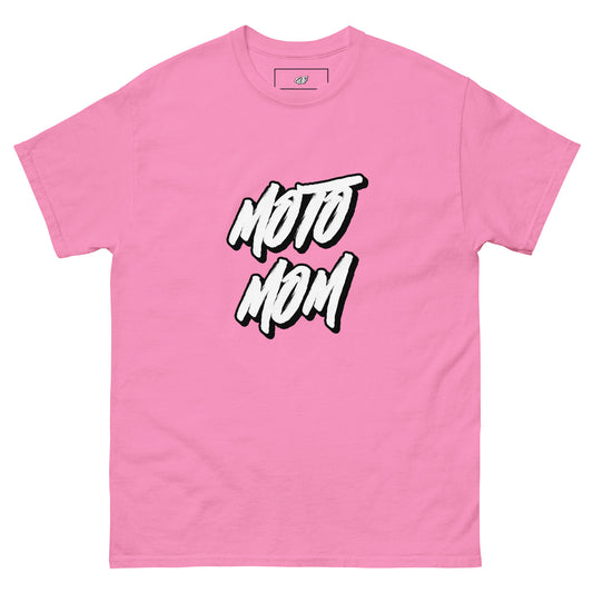 GLTH MOTO MOM PSALMS 121:7 SHIRT